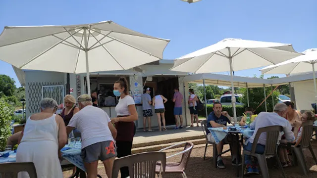 La Rimessa Dei Pescatori