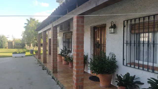 Casa Rural de Cornalvo