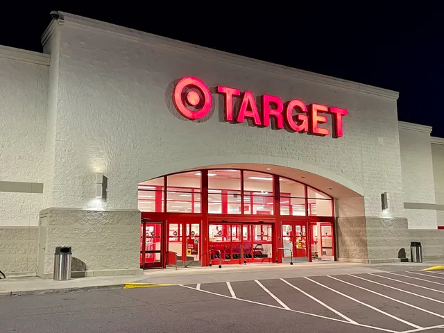 Target