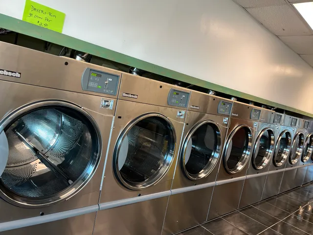 Sprung Heating, Cooling, & Plumbing