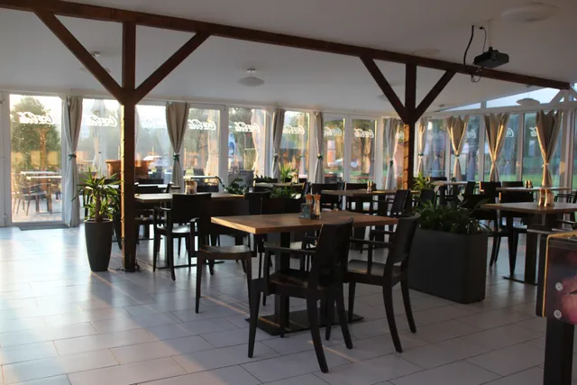 Císařská louka - Cinda