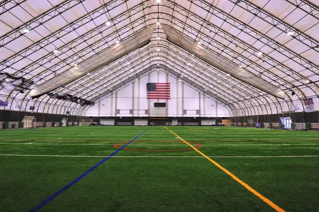 Pro Performance Rx ( Mylan Park)