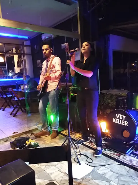 Boteco e Restaurante da Fama