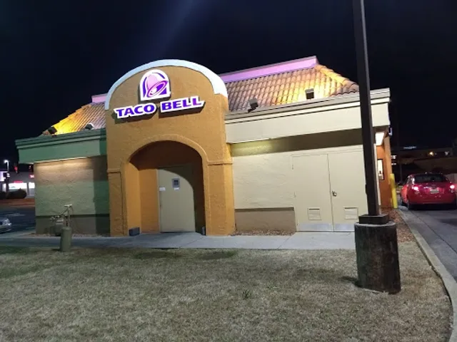 Taco Bell