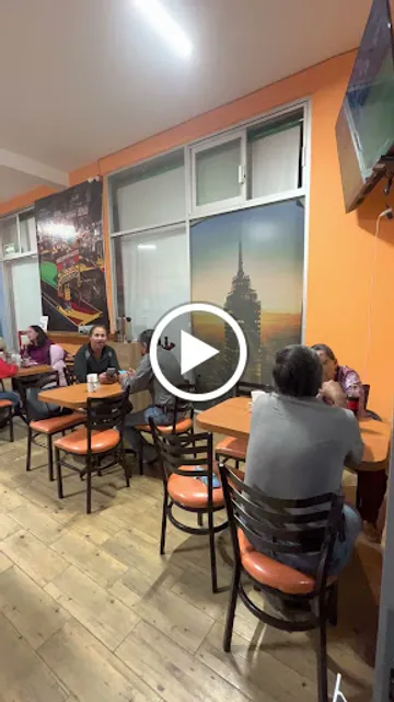 Rincón Chilango Juriquilla