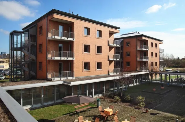 VCH - Hotel Greifswald