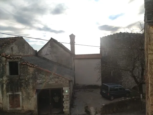 Apartmaji in sobe Marija Jera Štanjel