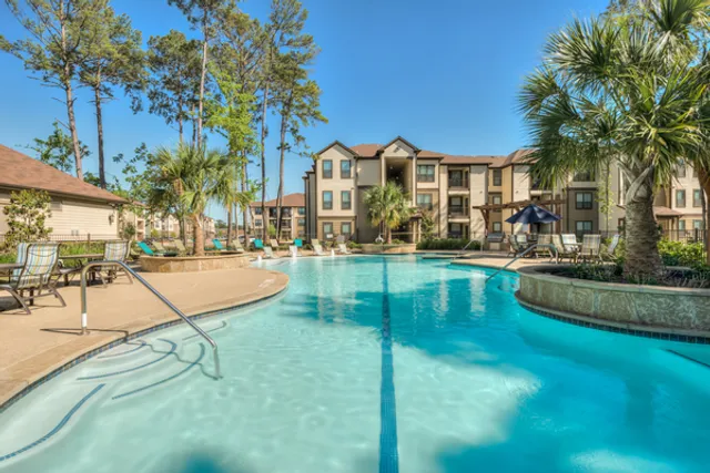 The Pines at Woodcreek