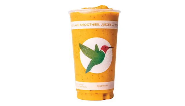 Robeks Fresh Juices & Smoothies