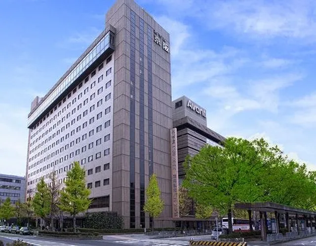 Hotel Keihan Kyoto Grande
