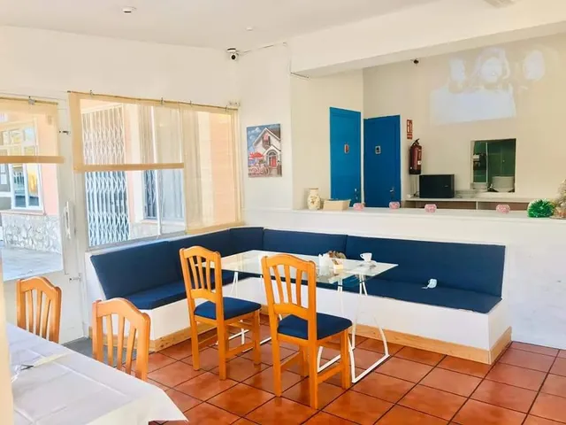 Trattoria Pizzeria da bruno