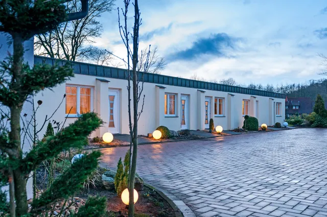 Landgasthaus Krimpenfort