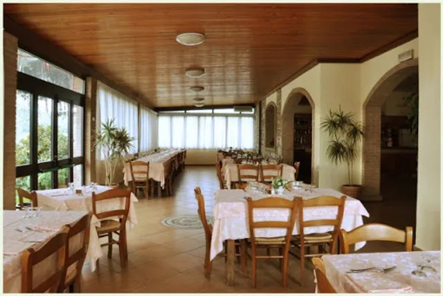 Ristorante Affitta Camere Da Silvio