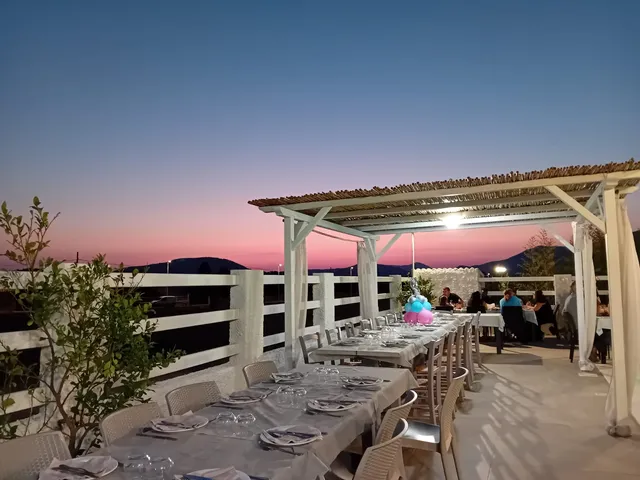 Villa INN Ristorante Pizzeria & rooms