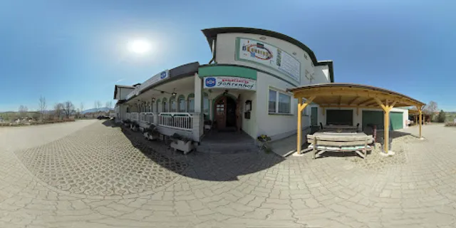 Pizzeria Weichinger