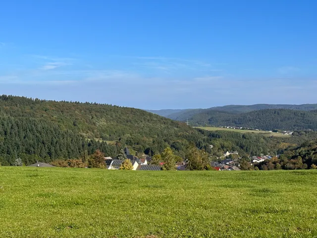 Otto Leuer Ferienwohnungen