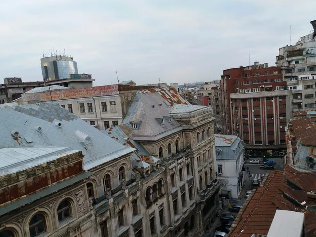 One Love Central Studio II