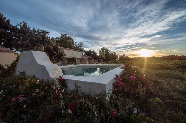 Le clos des Saumanes