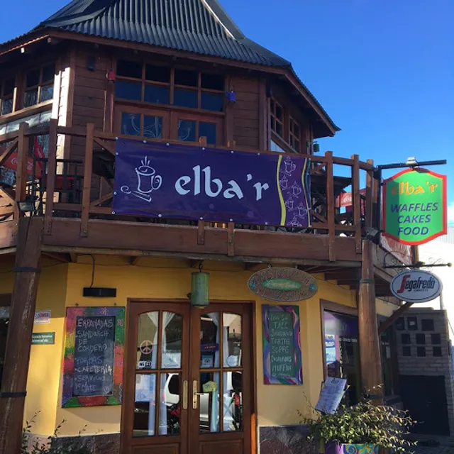 Elba'r