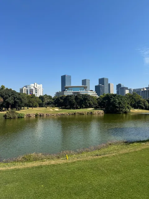 Shenzhen Golf Club