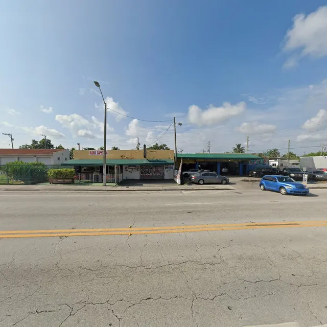 Helen Beauty Salon & Barber