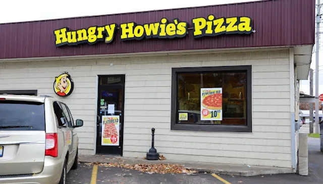 Hungry Howie's Pizza