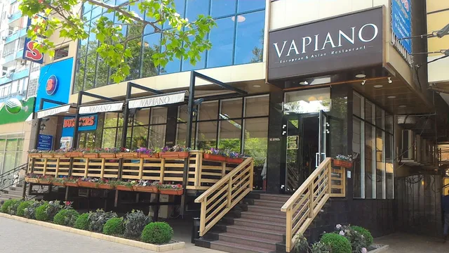 Vapiano