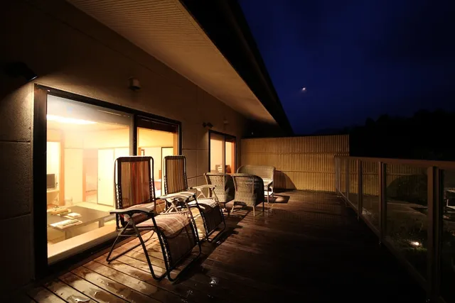 Okunoin Hotel Tokugawa