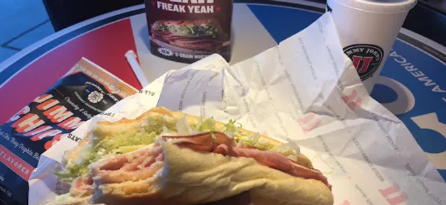Jimmy John's