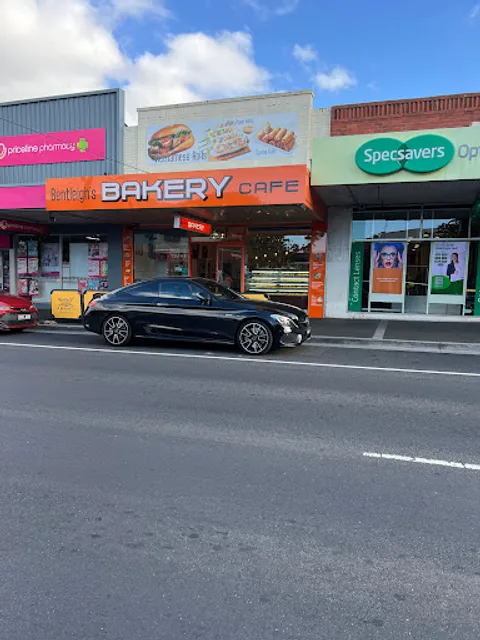 Bentleigh's Banh Mi Cafe