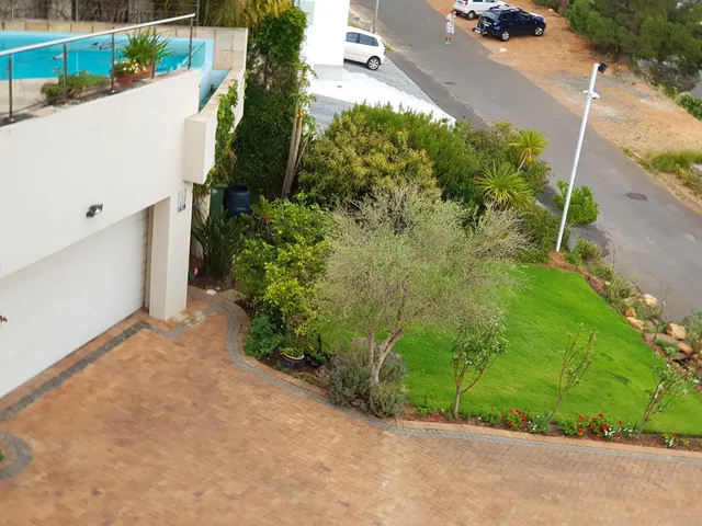 The Blue Marine Luxury Self Catering Apartments