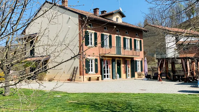 Cascina Martinetta