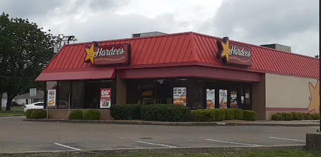 Hardee’s