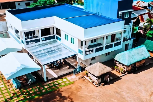 Hip Nautic Beach Resort by Cocotel