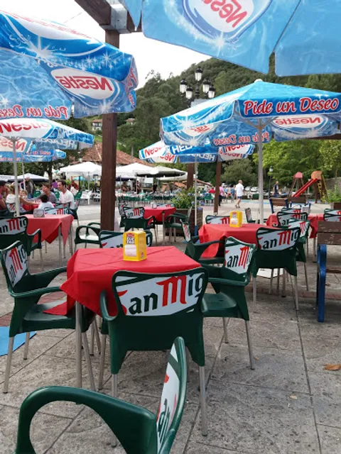 Hostal Restaurante Piedra