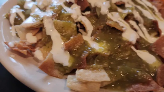 Restaurante Los Herederos