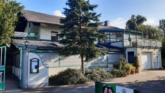 Gasthaus Hotel Feldschlange