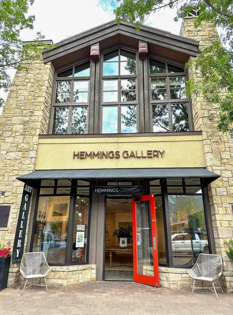 Hemmings Gallery