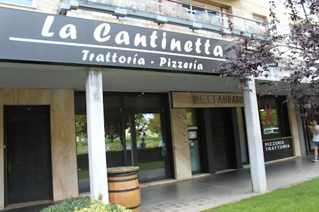 La Cantinetta