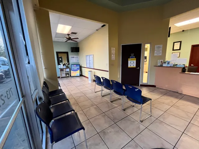 Brident Dental & Orthodontics