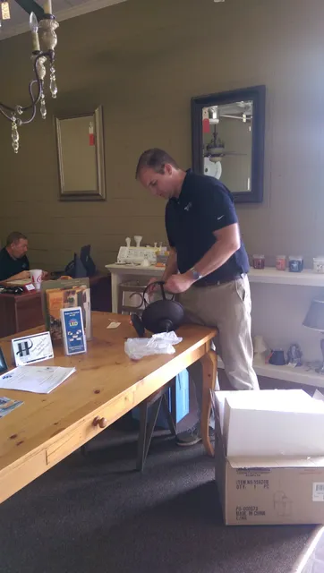 Newton Electric Supply