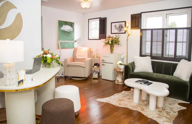 Fieldswell Wellness Sanctuary