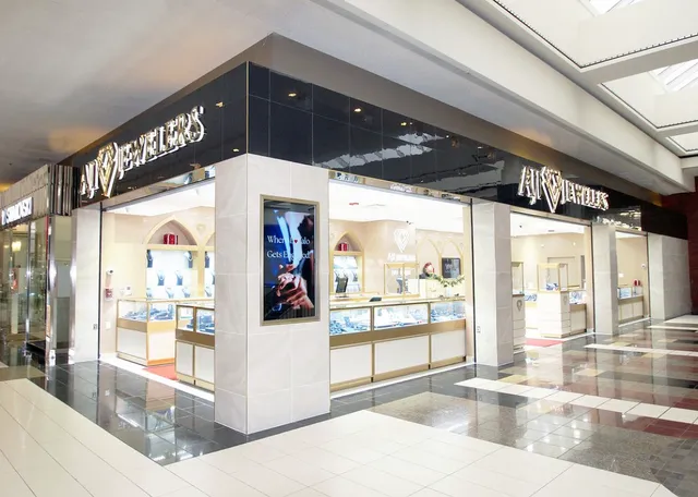 AJI Jewelers