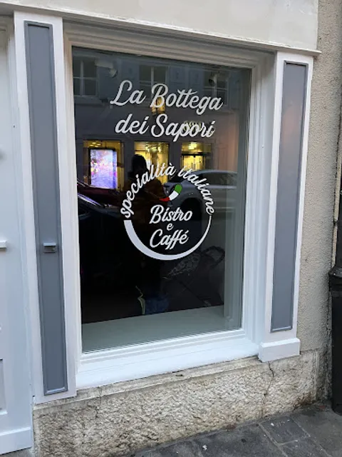 La Bottega dei Sapori