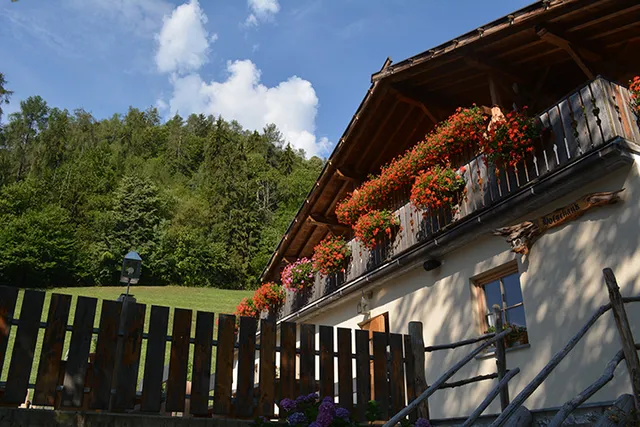 Bauernhof Engethalerhof