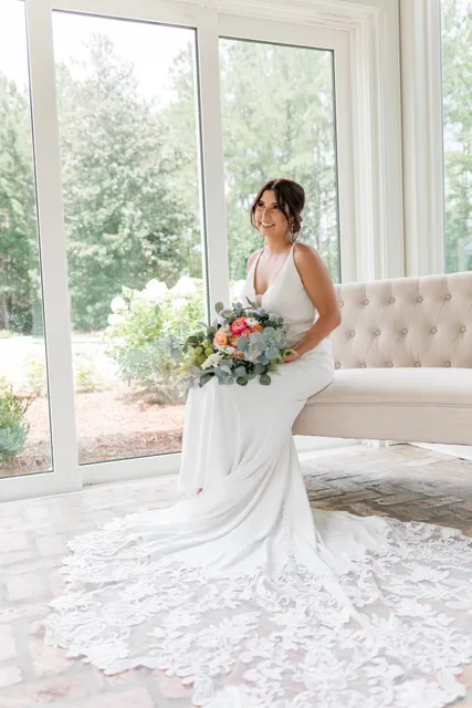 Love Birds Bridal Boutique