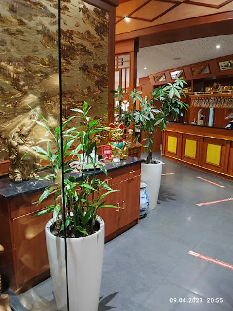 China Restaurant Orchidee