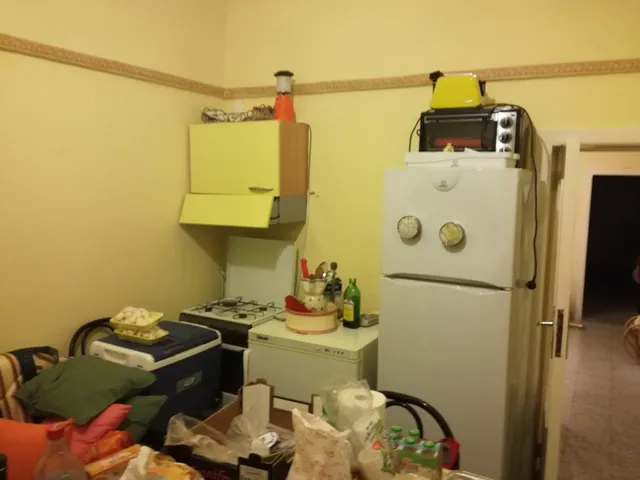 Casa Vacanze La Bellaveduta