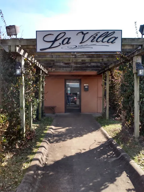 La Villa
