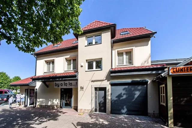 Pokoje Gościnne Bertina